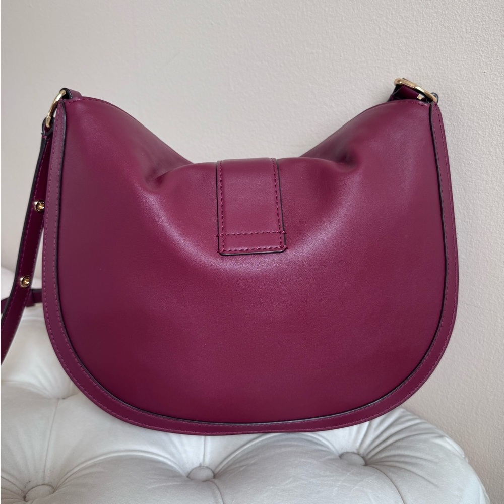 Michael kors Gabby Large Hobo Shoulder Bag - Picture 2 of 7
